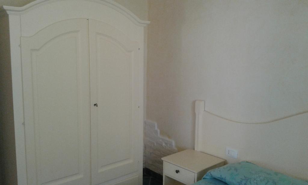 Hotel Lu Baroni Budoni Kültér fotó